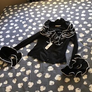 Brand new Anne Fontaine shirt